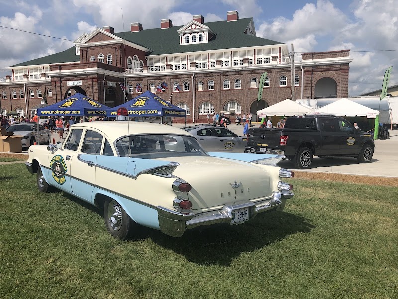 Missouri State Fair photo 5