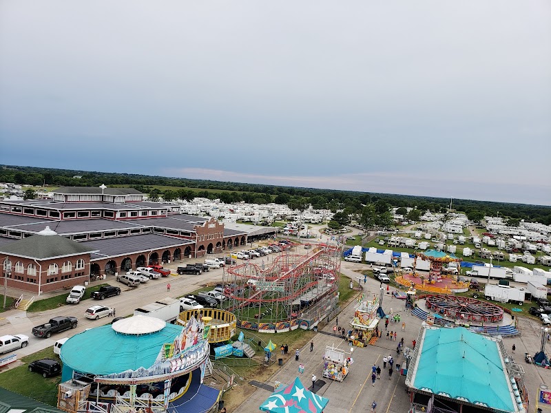 Missouri State Fair photo 8