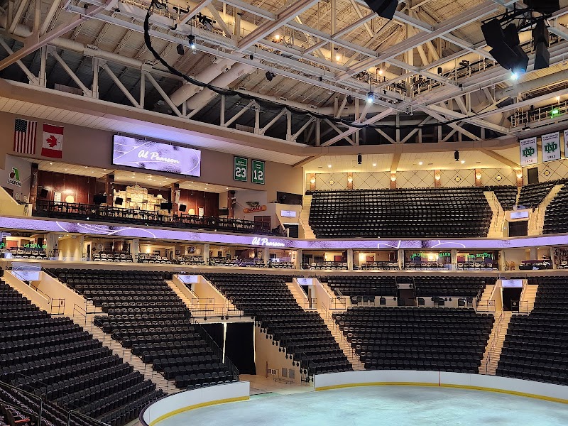 Ralph Engelstad Arena photo 2