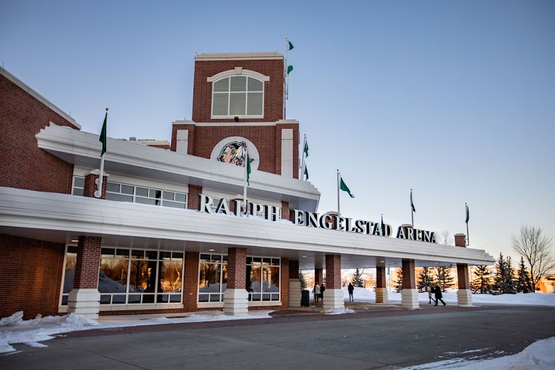 Ralph Engelstad Arena photo 3