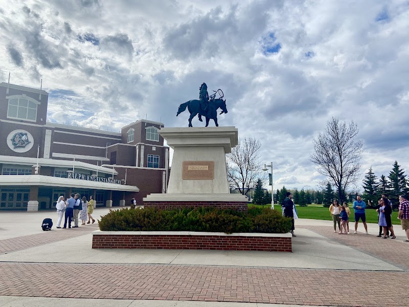 Ralph Engelstad Arena photo 5