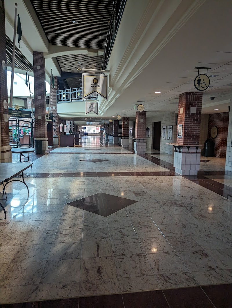 Ralph Engelstad Arena photo 9