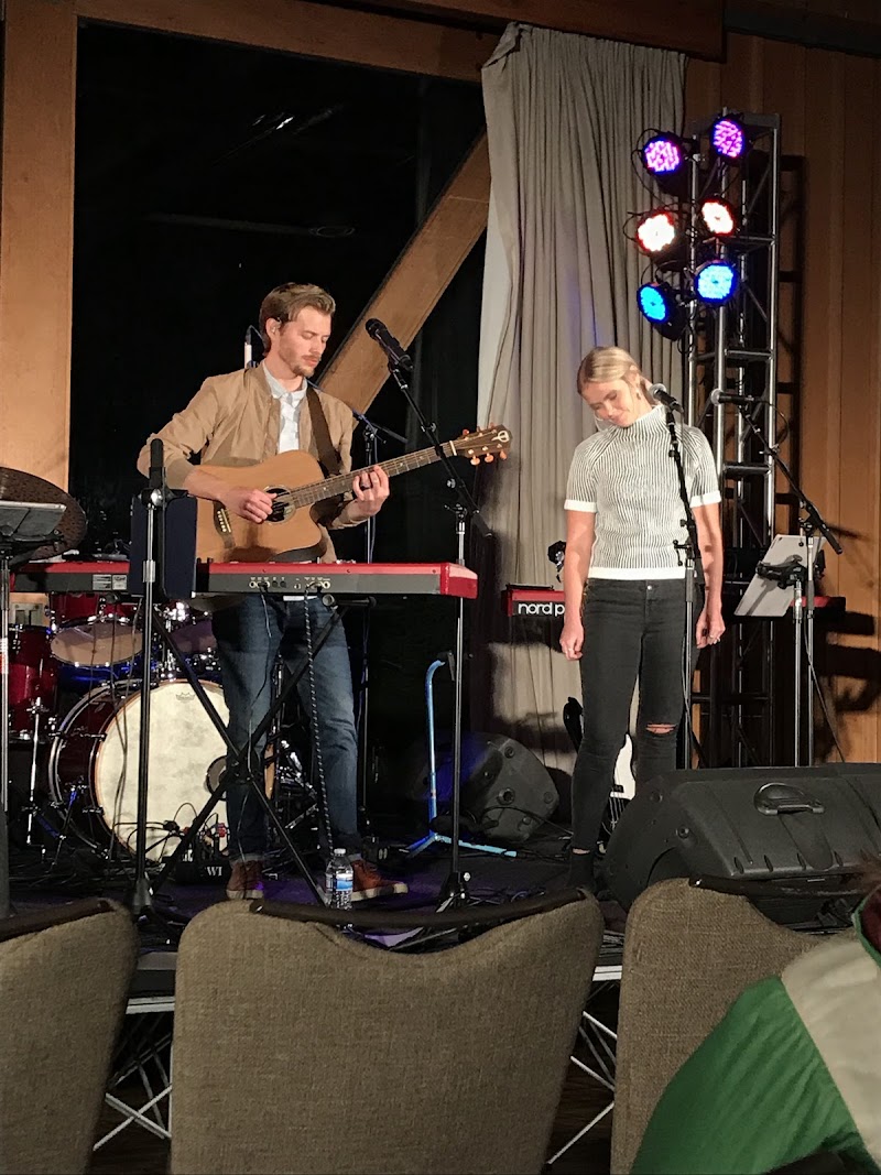 Sundance Rehearsal Hall photo 4