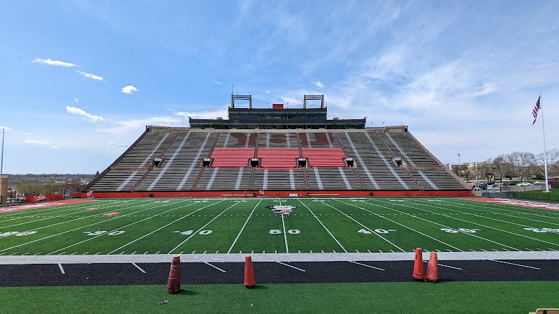 Stambaugh Stadium photo 1