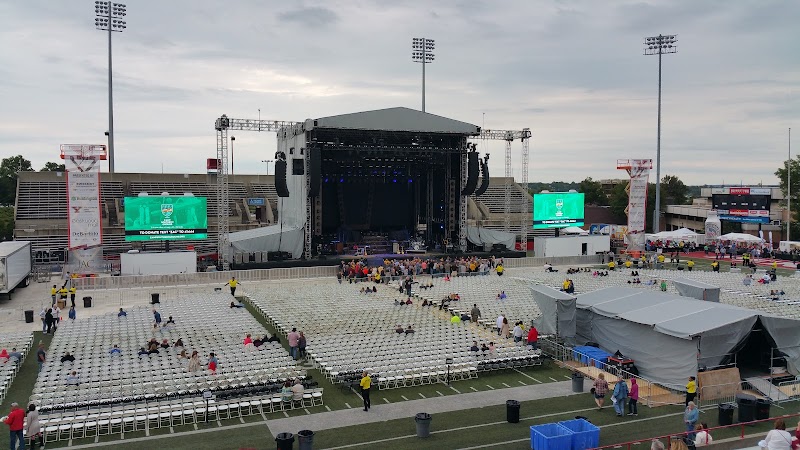 Stambaugh Stadium photo 3