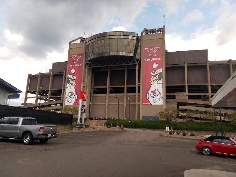 Stambaugh Stadium photo 4