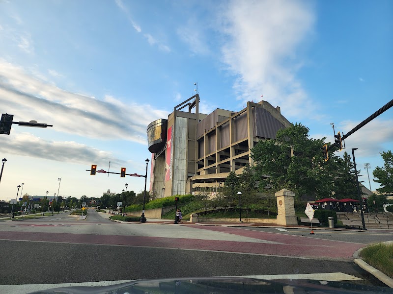 Stambaugh Stadium photo 5