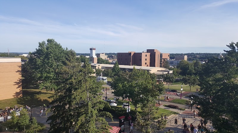 Stambaugh Stadium photo 7
