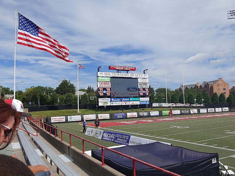Stambaugh Stadium photo 8
