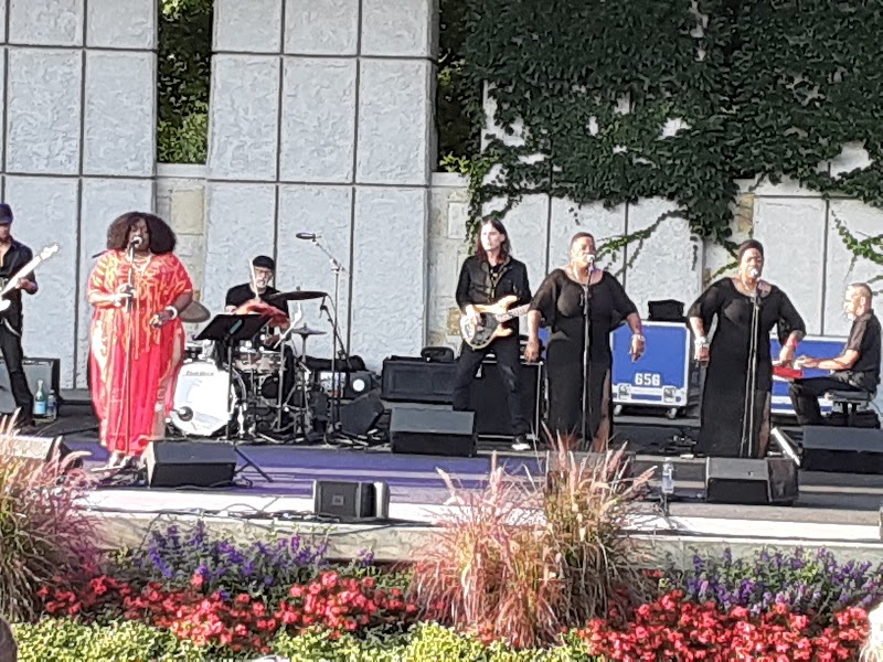 Frederik Meijer Gardens Amphitheater photo 1