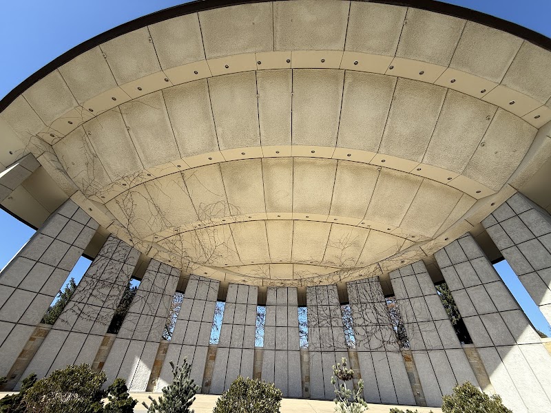 Frederik Meijer Gardens Amphitheater photo 3