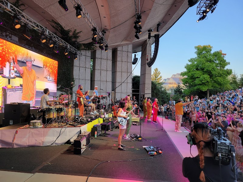Frederik Meijer Gardens Amphitheater photo 4