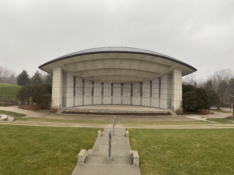 Frederik Meijer Gardens Amphitheater photo 5