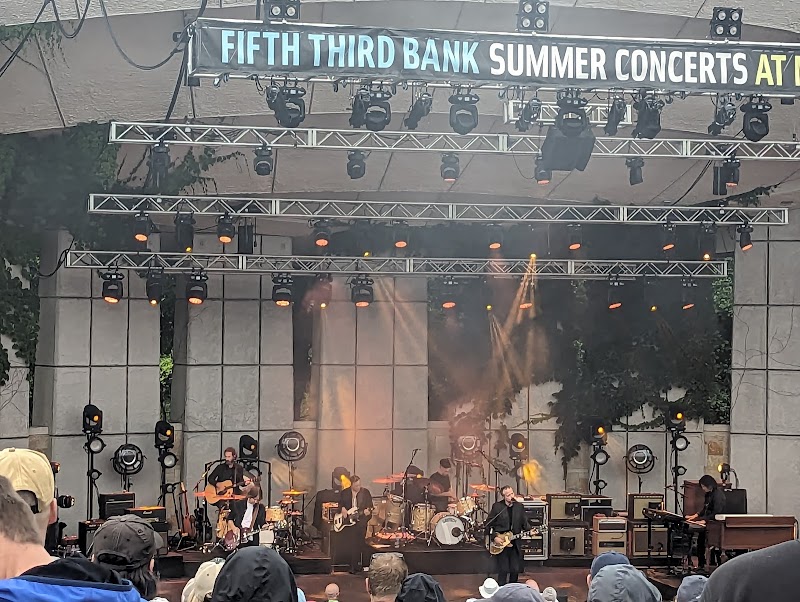 Frederik Meijer Gardens Amphitheater photo 6