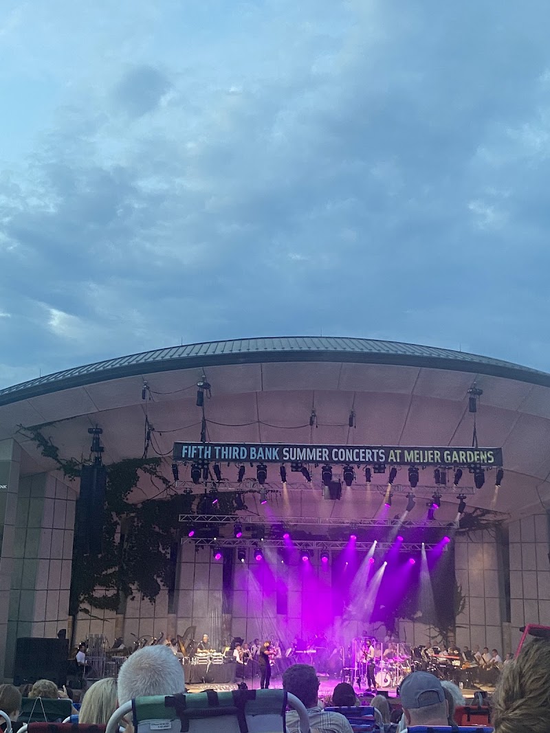 Frederik Meijer Gardens Amphitheater photo 7