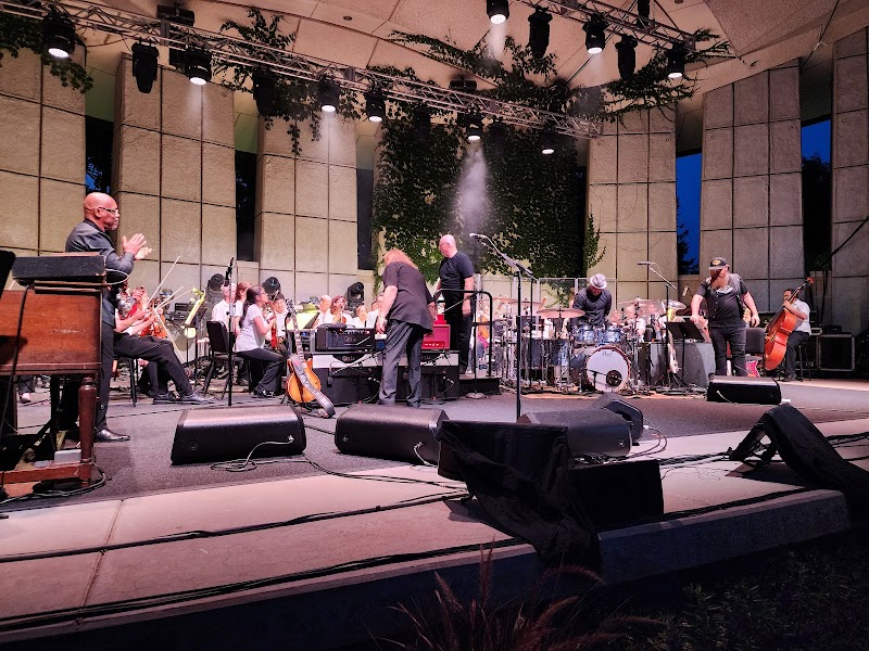 Frederik Meijer Gardens Amphitheater photo 8