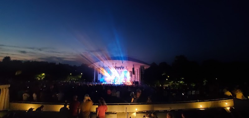 Frederik Meijer Gardens Amphitheater photo 9