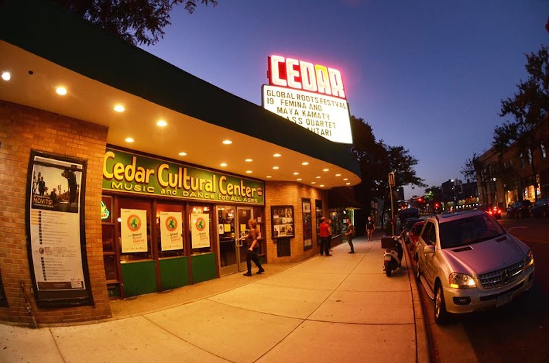 Cedar Cultural Center photo 3