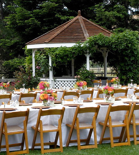Rancho Nicasio Restaurant & Bar photo 1