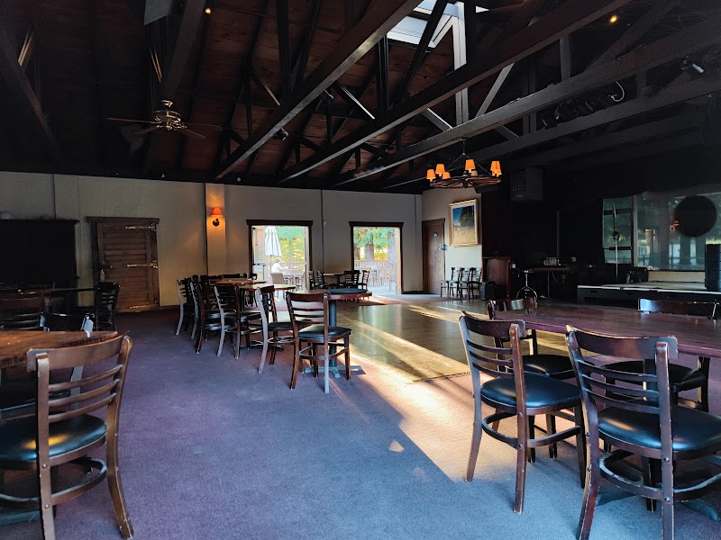 Rancho Nicasio Restaurant & Bar photo 10