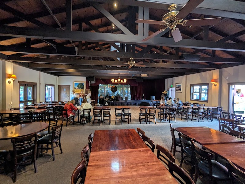 Rancho Nicasio Restaurant & Bar photo 2