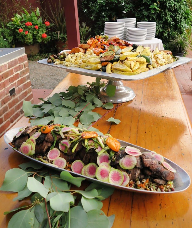 Rancho Nicasio Restaurant & Bar photo 3
