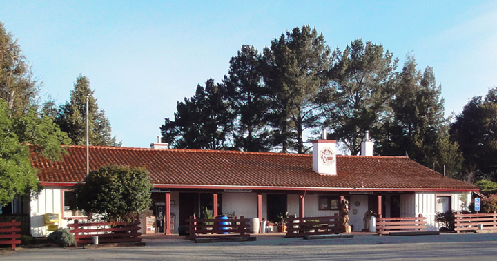 Rancho Nicasio Restaurant & Bar photo 4