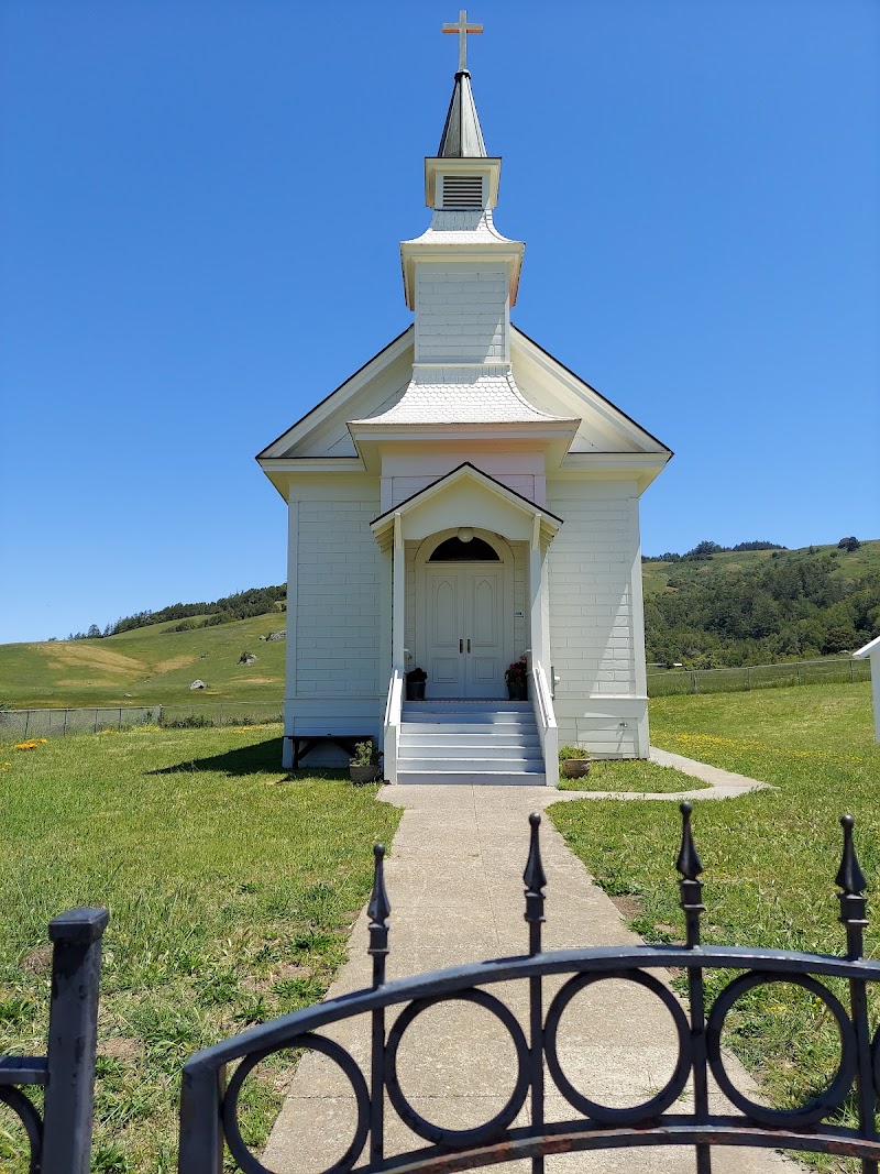 Rancho Nicasio Restaurant & Bar photo 6