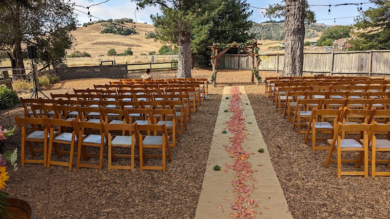 Rancho Nicasio Restaurant & Bar photo 8