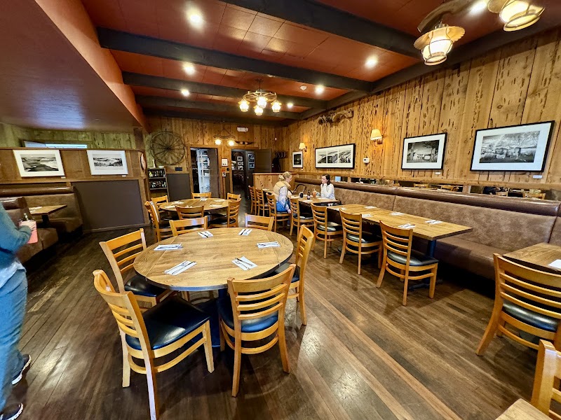 Rancho Nicasio Restaurant & Bar photo 9