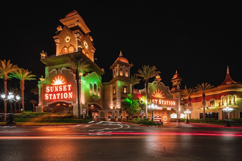 Sunset Station photo 1
