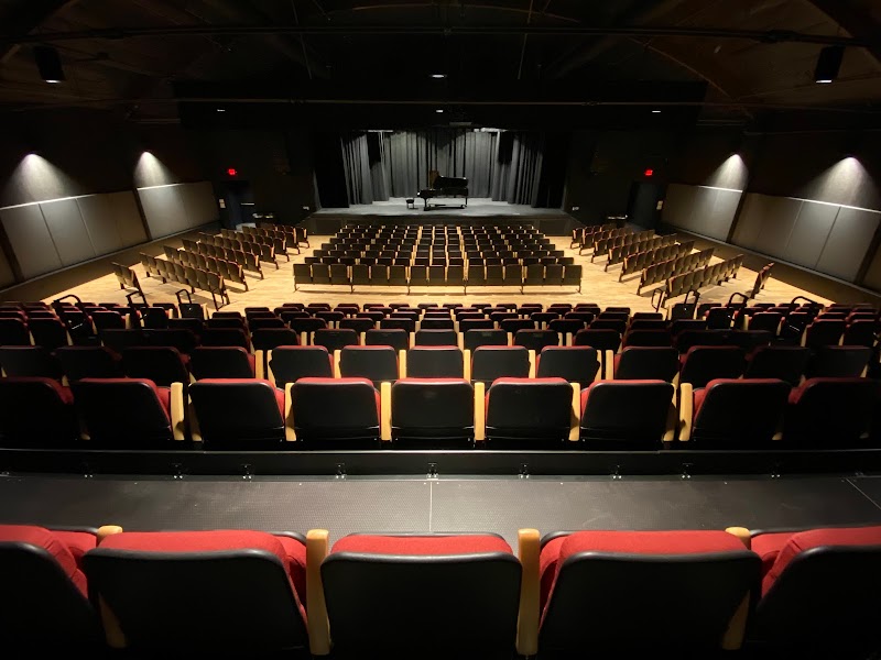 The Center for the Arts photo 1