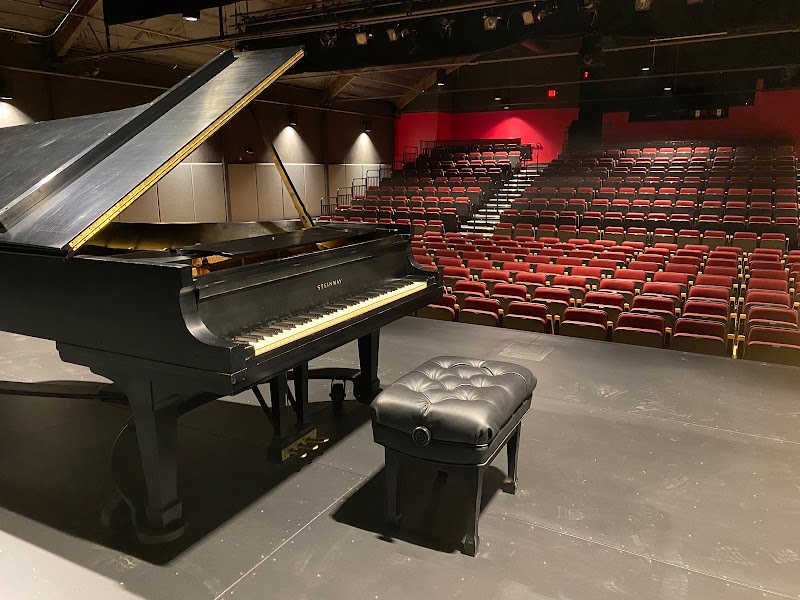 The Center for the Arts photo 2