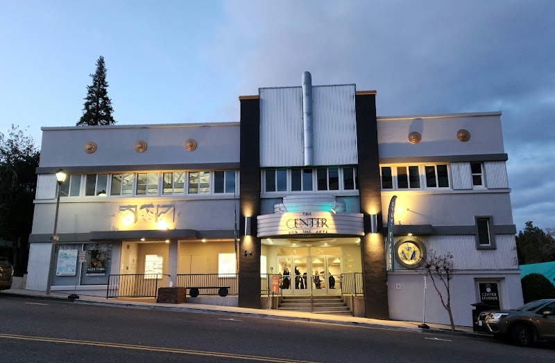 The Center for the Arts photo 5