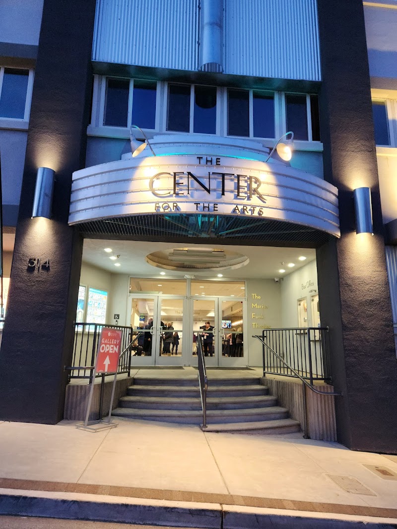 The Center for the Arts photo 6
