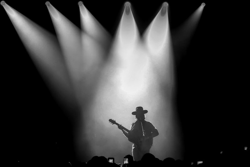 Phil Long Music Hall at Bourbon Brothers photo 1