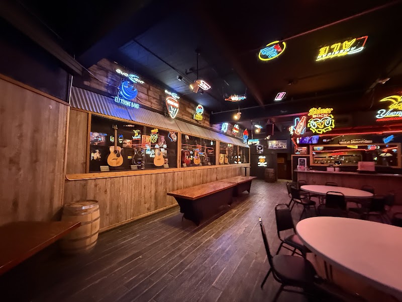 Billy Bob's Texas photo 1