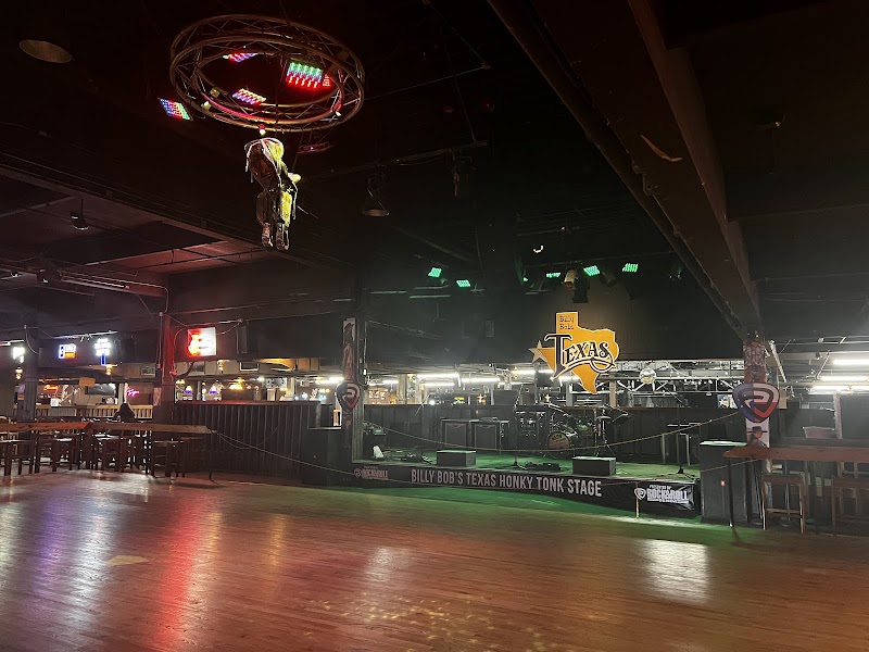 Billy Bob's Texas photo 10