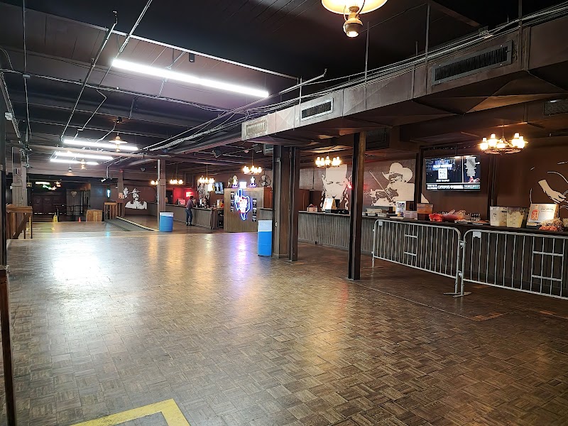 Billy Bob's Texas photo 2