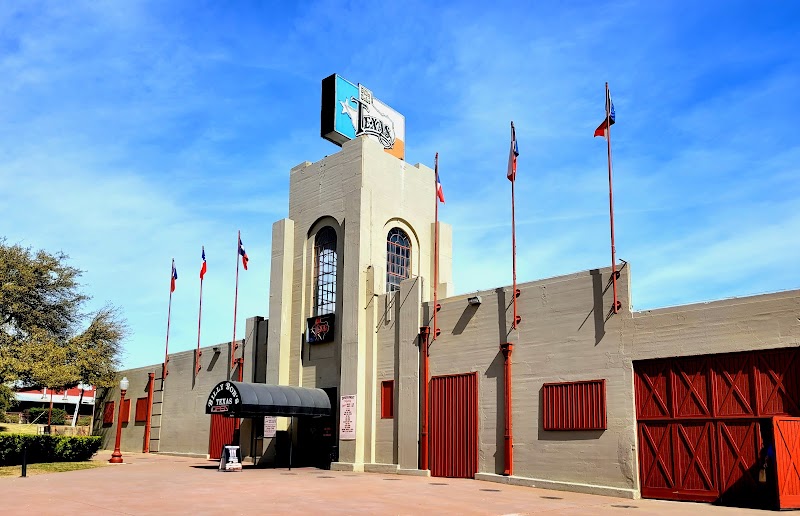 Billy Bob's Texas photo 3