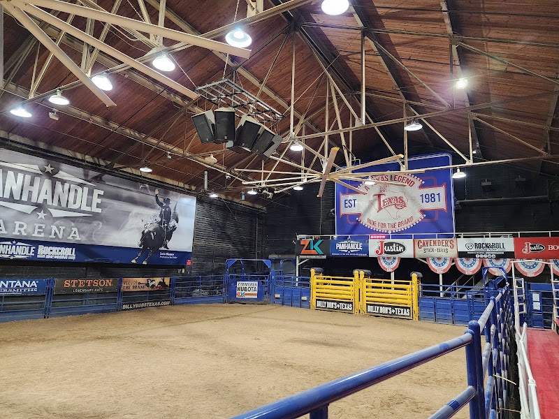 Billy Bob's Texas photo 4