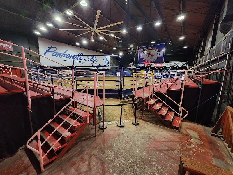 Billy Bob's Texas photo 5