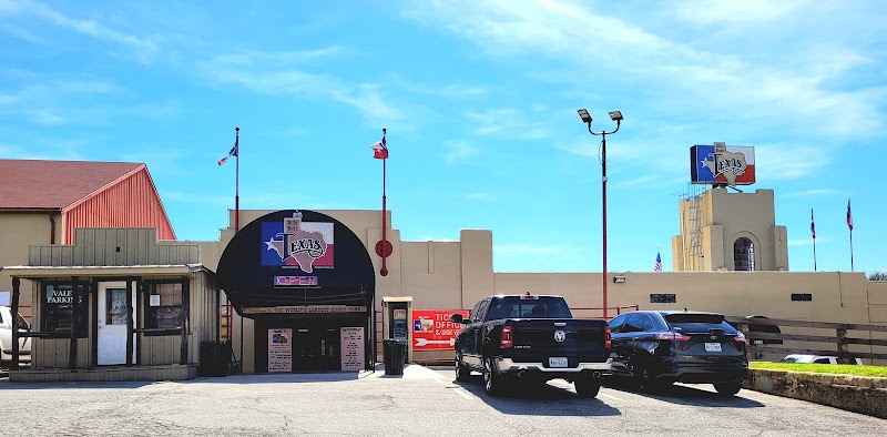 Billy Bob's Texas photo 6
