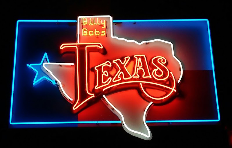 Billy Bob's Texas photo 7