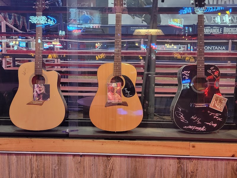 Billy Bob's Texas photo 8