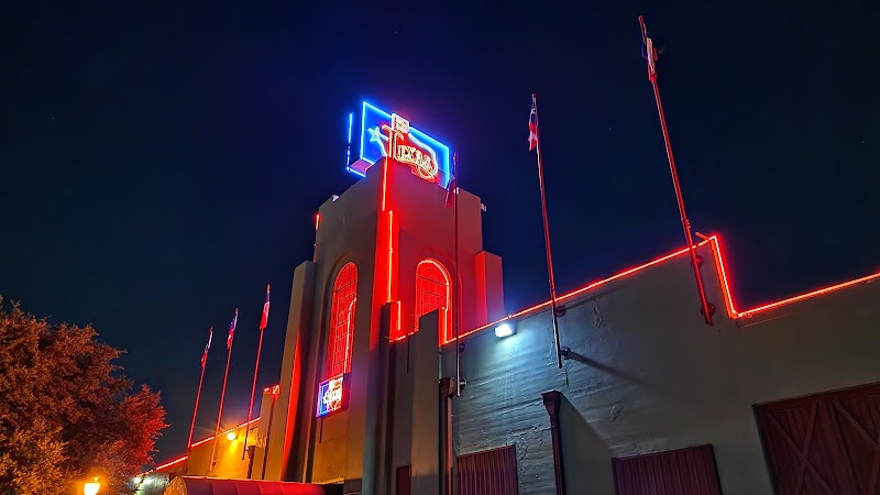 Billy Bob's Texas photo 9