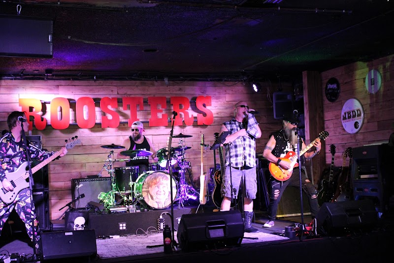 Roosters Country photo 4