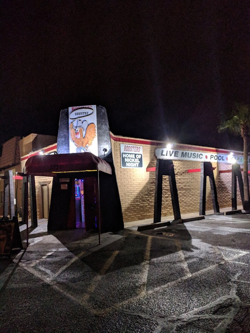 Roosters Country photo 6