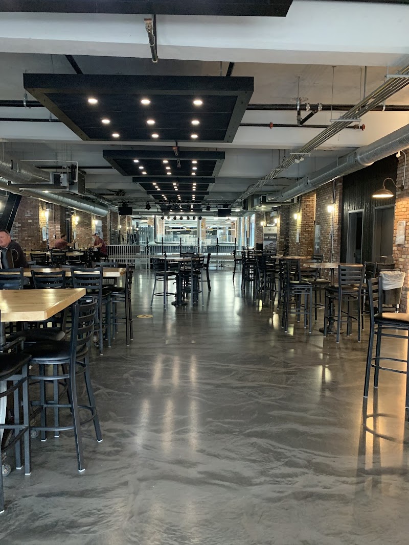 Frog Alley Brewing photo 6