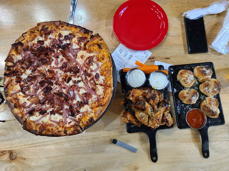 Frog Alley Brewing photo 8